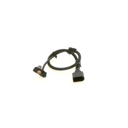 Capteur d'impulsions de vilebrequin BOSCH 0261210213 pour SEAT, SKODA, VW BOSCH