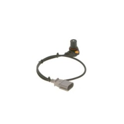 Capteur d'impulsions de vilebrequin BOSCH 0261210217 pour AUDI A6, ALLROAD OE 078906433F BOSCH