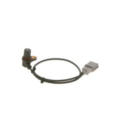 Capteur d'impulsions de vilebrequin BOSCH 0261210217 pour AUDI A6, ALLROAD OE 078906433F BOSCH