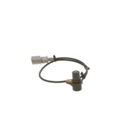 Capteur d'impulsions de vilebrequin BOSCH 0261210217 pour AUDI A6, ALLROAD OE 078906433F BOSCH