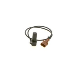 Capteur d'impulsions de vilebrequin BOSCH 0261210239 pour PORSCHE CAYENNE OE 95560638100 BOSCH