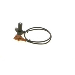 Capteur d'impulsions de vilebrequin BOSCH 0261210239 pour PORSCHE CAYENNE OE 95560638100 BOSCH
