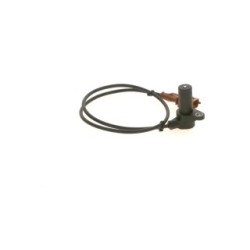 Capteur d'impulsions de vilebrequin BOSCH 0261210239 pour PORSCHE CAYENNE OE 95560638100 BOSCH
