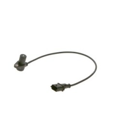 Crankshaft Pulse Sensor BOSCH 0261210300 OE Ref 9A1.606.112.01