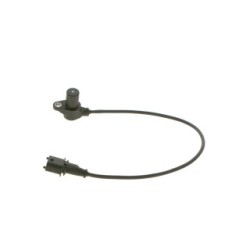 Crankshaft Pulse Sensor BOSCH 0261210300 OE Ref 9A1.606.112.01 BOSCH