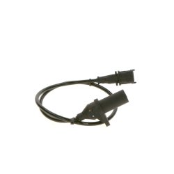 Capteur d'impulsions de vilebrequin BOSCH 0261210340 pour FIAT OE 55187332