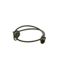 Capteur d'impulsions de vilebrequin BOSCH 0261210340 pour FIAT OE 55187332 BOSCH
