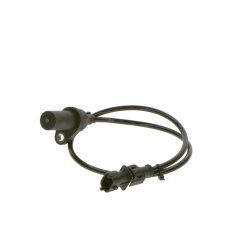 Capteur d'impulsions de vilebrequin BOSCH 0261210340 pour FIAT OE 55187332 BOSCH
