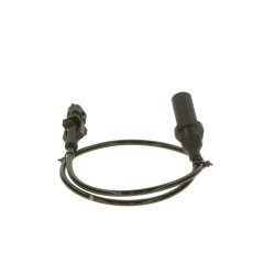 Capteur d'impulsions de vilebrequin BOSCH 0261210340 pour FIAT OE 55187332 BOSCH