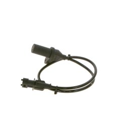 Capteur d'impulsions de vilebrequin BOSCH 0261210340 pour FIAT OE 55187332 BOSCH