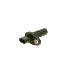 Capteur d'impulsions de vilebrequin BOSCH 0261210385 pour AUDI R8 OE 079907601A BOSCH