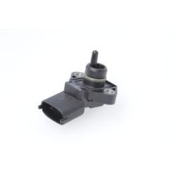 Intake Manifold Pressure Sensor BOSCH 0261230013 OE Ref 22634 AA00A BOSCH