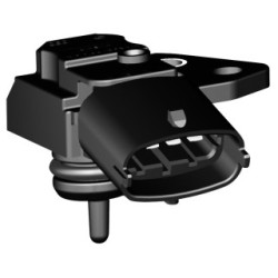 Intake Manifold Pressure Sensor BOSCH 0261230109 OE Ref 30756098