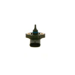 Capteur de pression de carburant BOSCH 0261230112 pour CHEVROLET, GAZ, VAUXHALL, SAAB BOSCH