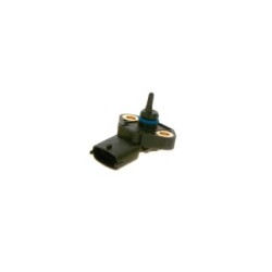 Capteur de pression de carburant BOSCH 0261230112 pour CHEVROLET, GAZ, VAUXHALL, SAAB BOSCH