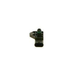 Intake Manifold Pressure Sensor BOSCH 0261230197 OE Ref 93194419