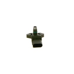 Capteur de pression de suralimentation BOSCH 0261230208 pour AUDI, SEAT, VW OE 038906051E BOSCH
