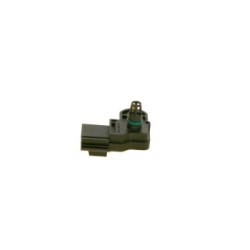 Capteur de pression de suralimentation BOSCH 0261230224 pour FORD TRANSIT OE 1920LA BOSCH