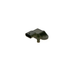 Boost Pressure Sensor BOSCH 0261230252 OE Ref 7 591 624