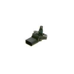 Boost Pressure Sensor BOSCH 0261230278 OE Ref 038 906 051 K