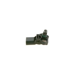 Capteur de pression de suralimentation BOSCH 0261230278 pour AUDI, BENTLEY OE 038906051K BOSCH