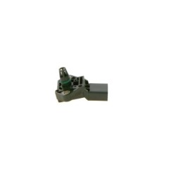 Capteur de pression de suralimentation BOSCH 0261230278 pour AUDI, BENTLEY OE 038906051K BOSCH