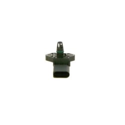 Capteur de pression de suralimentation BOSCH 0261230278 pour AUDI, BENTLEY OE 038906051K BOSCH