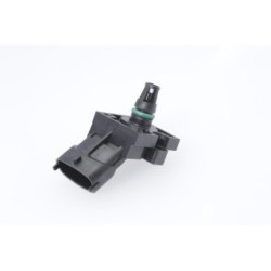 Capteur de pression de suralimentation BOSCH 0261230295 pour FORD, HONDA, JAGUAR et plus encore... BOSCH