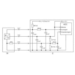 Capteur de pression de suralimentation BOSCH 0261230302 pour ABARTH, ALFA ROMEO et plus encore... BOSCH