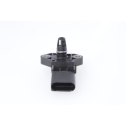 Capteur de pression de suralimentation BOSCH 0261230388 pour AUDI, CUPRA, SEAT, SKODA, VW BOSCH