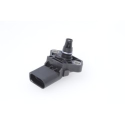 Capteur de pression de suralimentation BOSCH 0261230388 pour AUDI, CUPRA, SEAT, SKODA, VW BOSCH