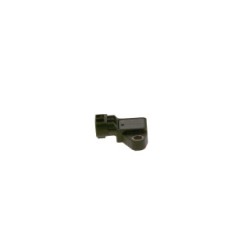 Capteur de pression de suralimentation BOSCH 0261230436 pour HONDA CIVIC OE 37830-RPY-G00 BOSCH
