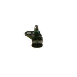 Boost Pressure Sensor BOSCH 0261230452 OE Ref 18590 68M20 000
