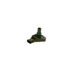 Capteur de pression de suralimentation BOSCH 0261230461 pour MERCEDES CLASSE G OE A0091533428 BOSCH
