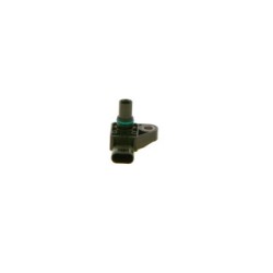 Capteur de pression de suralimentation BOSCH 0261230461 pour MERCEDES CLASSE G OE A0091533428 BOSCH