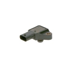 Capteur de pression de suralimentation BOSCH 0261230493 pour FORD OE KX7A-9F479-AB BOSCH