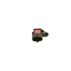 Capteur de pression de suralimentation BOSCH 0261230549 pour LAND ROVER OE T4A40981 BOSCH