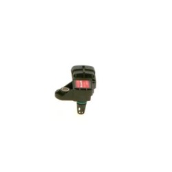 Capteur de pression de suralimentation BOSCH 0261230549 pour LAND ROVER OE T4A40981 BOSCH