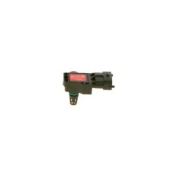 Capteur de pression de suralimentation BOSCH 0261230549 pour LAND ROVER OE T4A40981 BOSCH