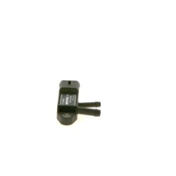 Capteur de pression d'échappement BOSCH 0261230600 pour VOLVO OE 31370160 BOSCH