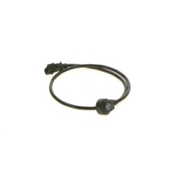 Capteur de cliquetis BOSCH 0261231004 pour AUDI, CHEVROLET, FORD, VW OE 034905377A BOSCH