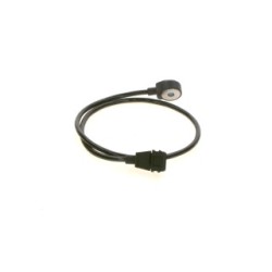 Capteur de cliquetis BOSCH 0261231004 pour AUDI, CHEVROLET, FORD, VW OE 034905377A BOSCH