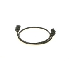 Capteur de cliquetis BOSCH 0261231004 pour AUDI, CHEVROLET, FORD, VW OE 034905377A BOSCH