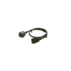 Capteur de cliquetis BOSCH 0261231008 pour PORSCHE 928 OE 12141720517 BOSCH