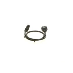 Capteur de cliquetis BOSCH 0261231008 pour PORSCHE 928 OE 12141720517 BOSCH