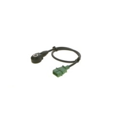 Capteur de cliquetis BOSCH 0261231018 pour PORSCHE 911 OE 7786391 BOSCH