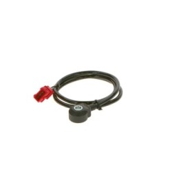 Capteur de cliquetis BOSCH 0261231019 pour MAN OE 077905377