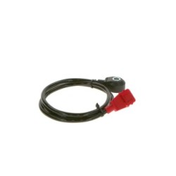 Capteur de cliquetis BOSCH 0261231019 pour MAN OE 077905377 BOSCH