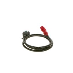 Capteur de cliquetis BOSCH 0261231019 pour MAN OE 077905377 BOSCH