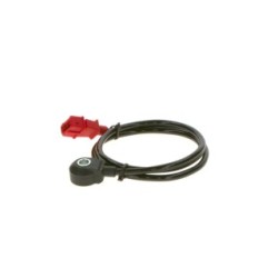 Capteur de cliquetis BOSCH 0261231019 pour MAN OE 077905377 BOSCH